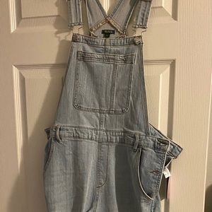 Overalls